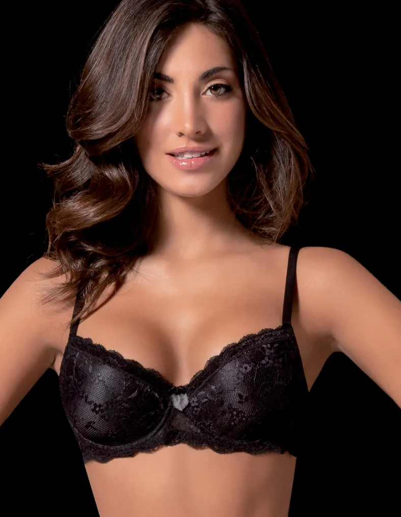 Reggiseno balconcino Love&Bra Coppa B NOEMI