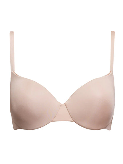 Reggiseno SièLei con coppe imbottite e ferretto Coppa C 1654