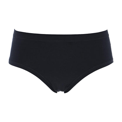 3 Slip Donna Vita Media In Cotone Cotonella 3363